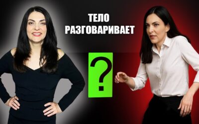 Как уверенность проявляется в движениях: кинетический имидж и впечатление