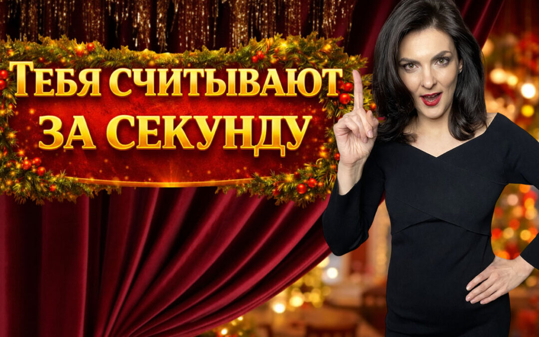 Из чего состоит образ и впечатление. От тела до репутации | Новый Я. Меняю имидж. Серия 3